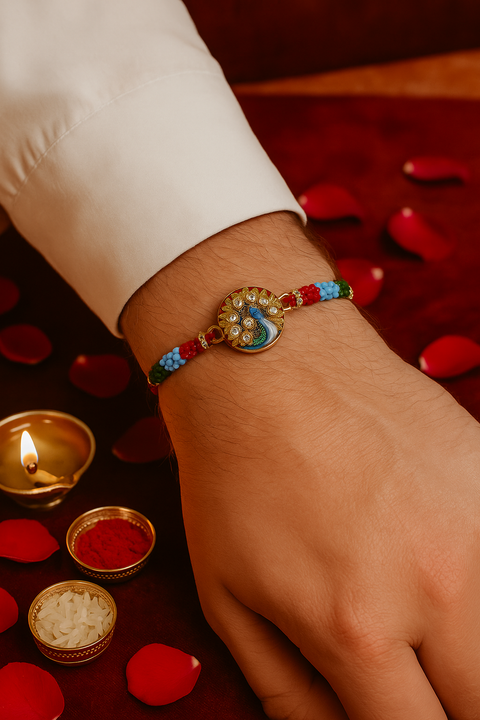 Rakhi 