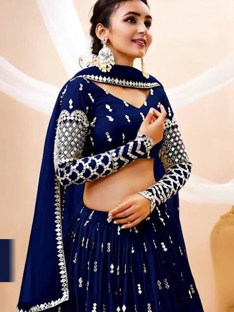 Lehenga