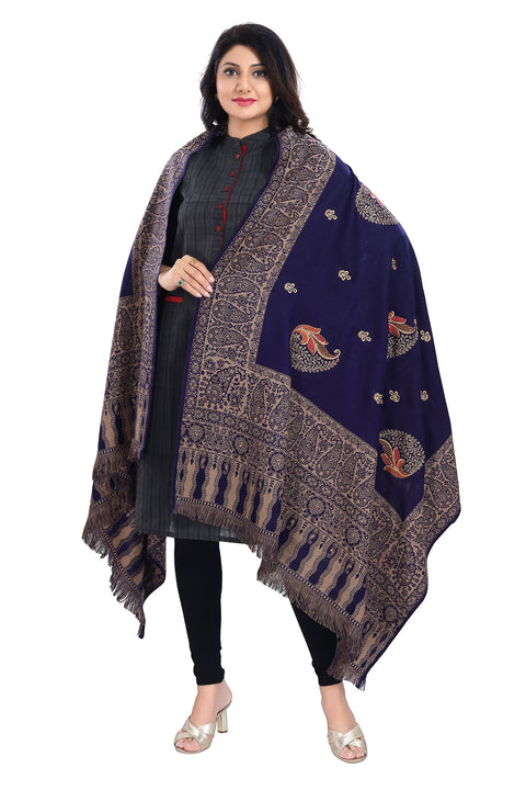  Shawl