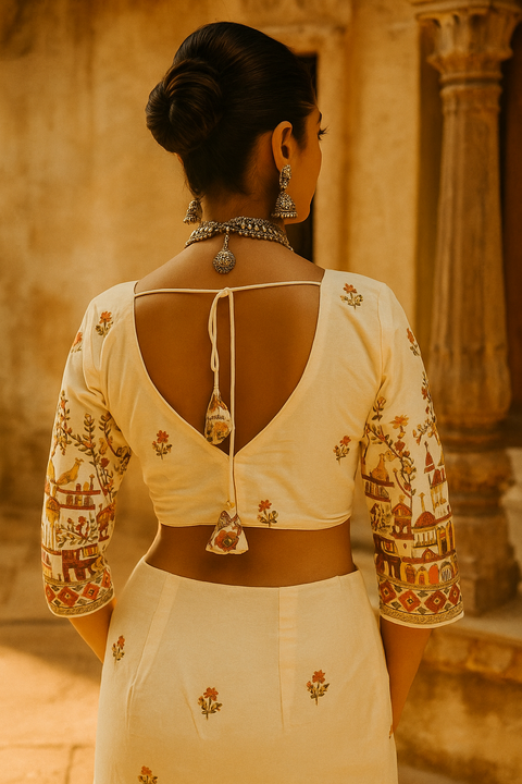 Blouse