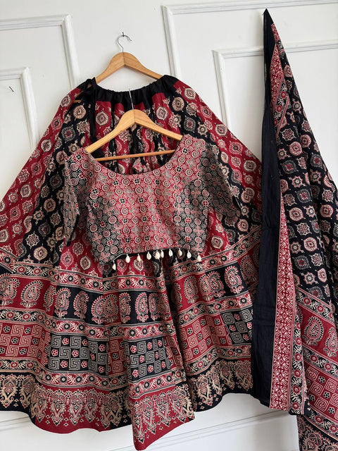 Lehenga Choli 