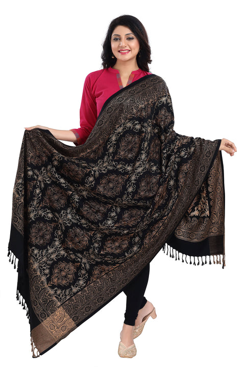 Shawl 