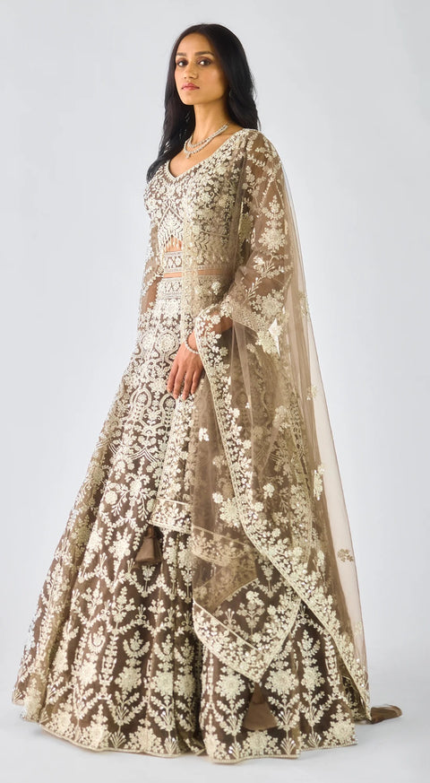 Lehenga