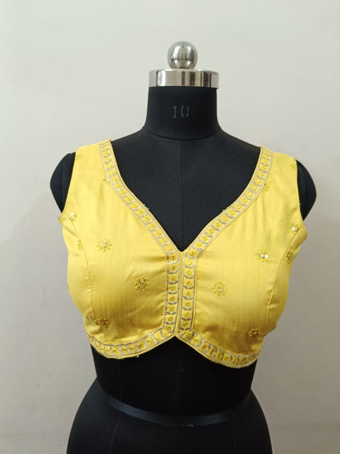  Blouse 