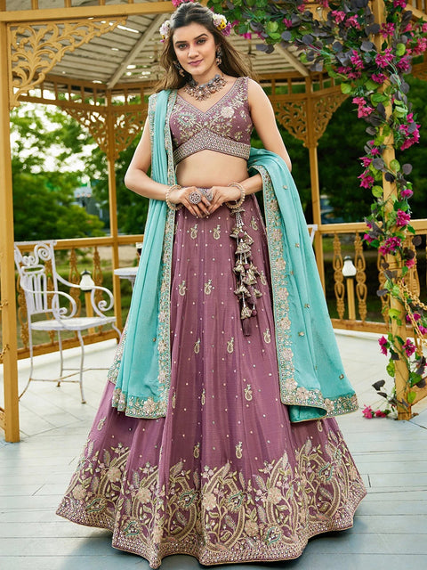 Lehenga
