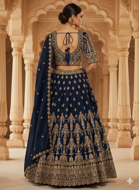 Lehenga