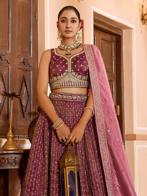 Lehenga 