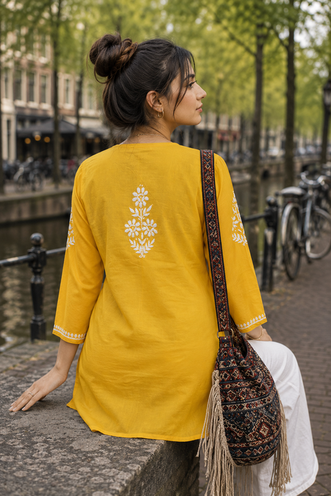 Kurti