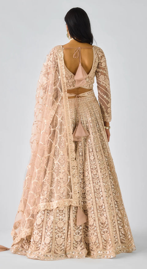  Lehenga 