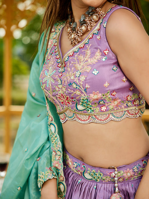 Lehenga