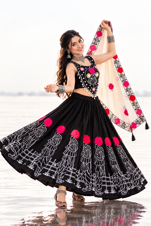Lehenga Choli
