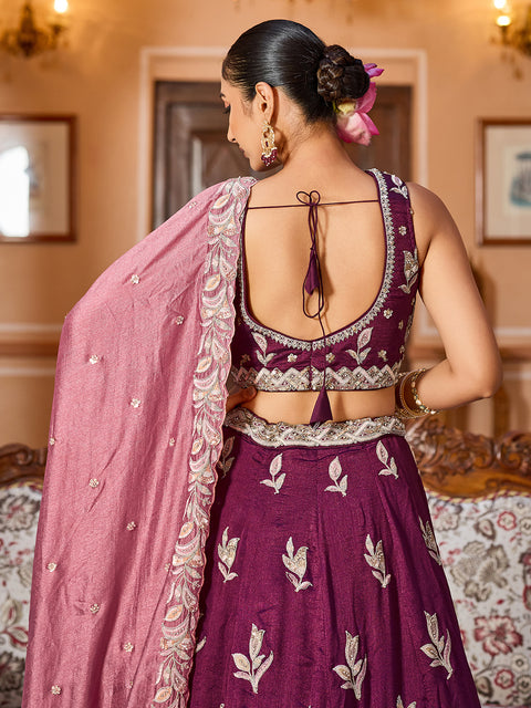 Lehenga