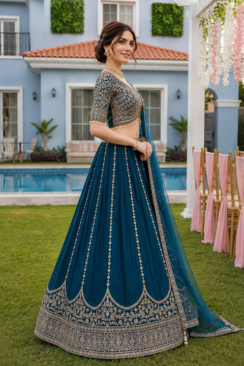 Lehenga