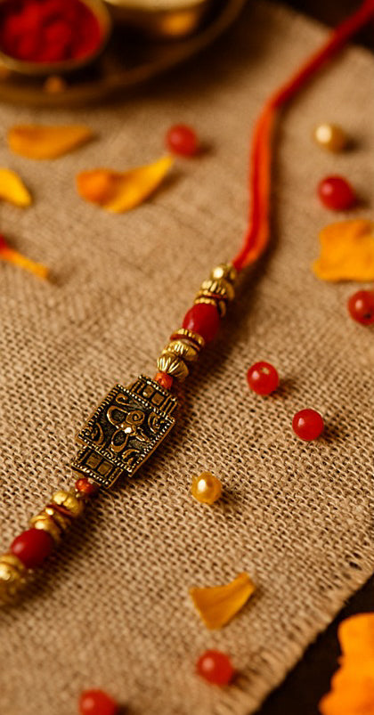 Rakhi 