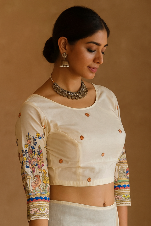 Blouse