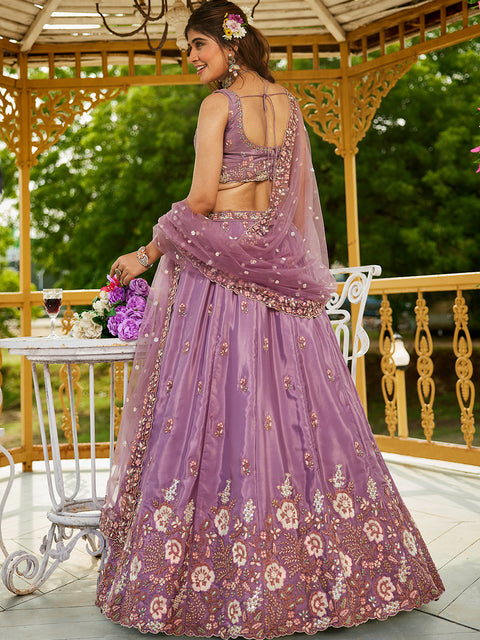 Lehenga