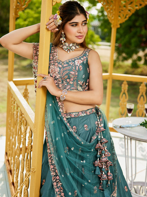 Lehenga