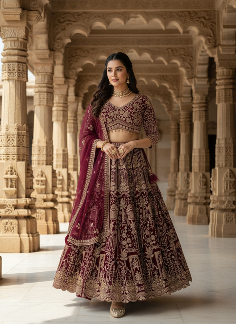 Lehenga