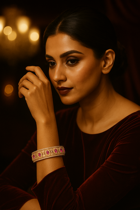 Bangle/Bracelet 