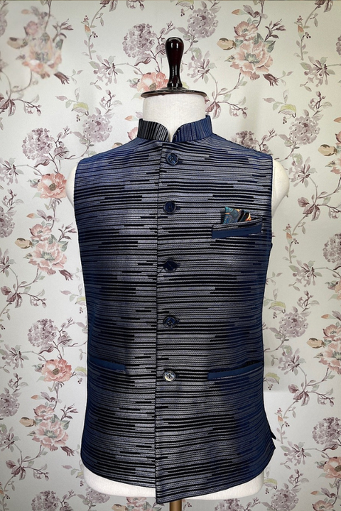 Nehru Jacket 