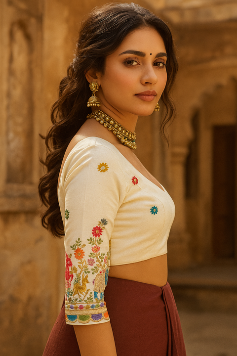 Blouse
