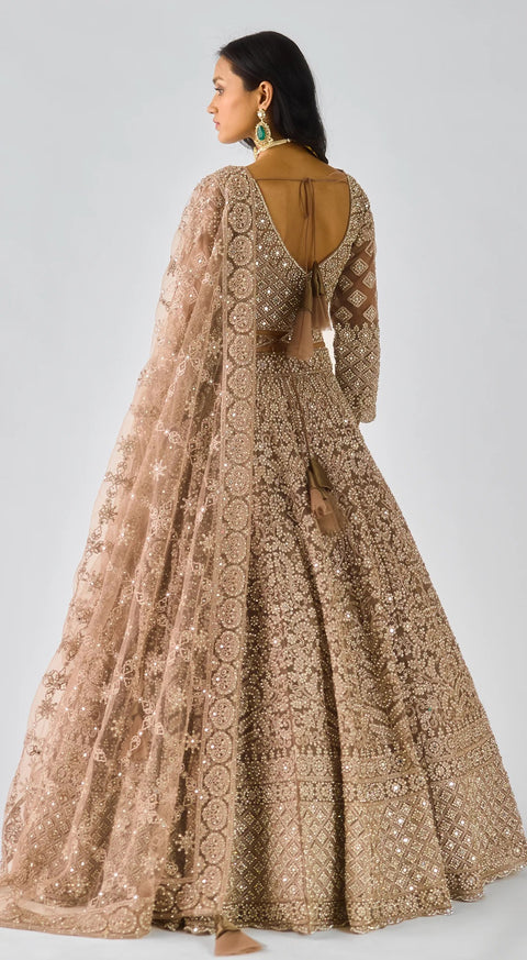  Lehenga