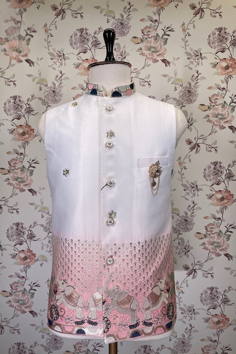 Nehru Jacket