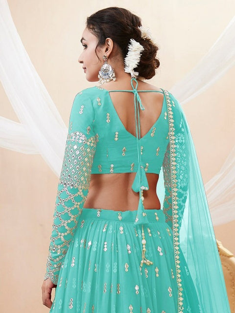 Lehenga
