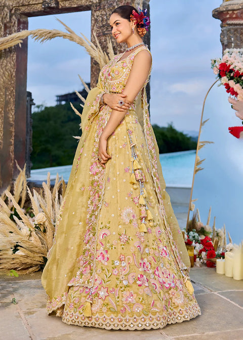  Lehenga