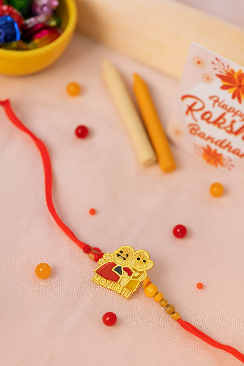  Rakhi
