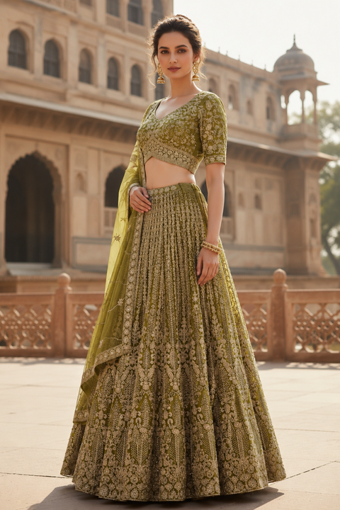 Lehenga