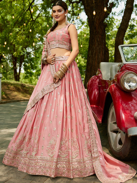  Lehenga 