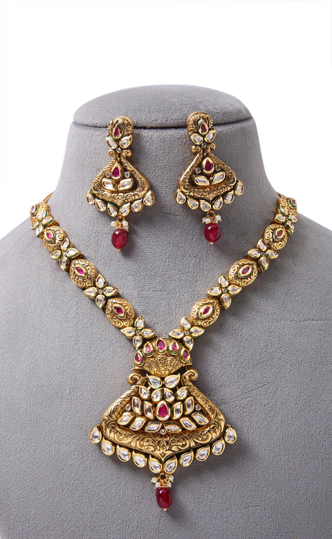 Pendant Set