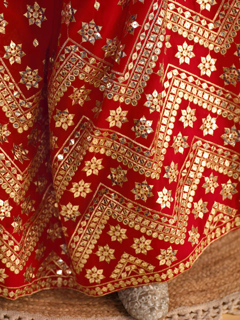 Lehenga Choli