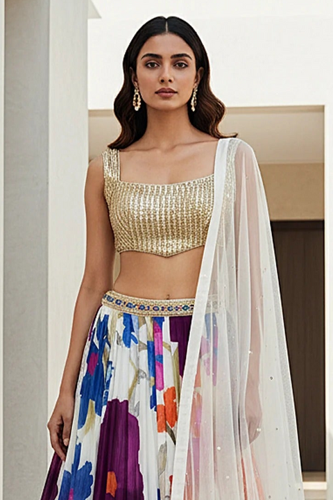 Lehenga