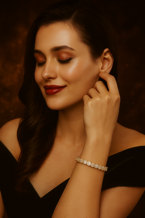  Bangle/Bracelet 