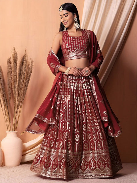 Lehenga