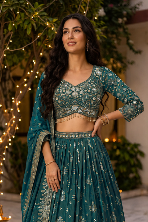 Lehenga