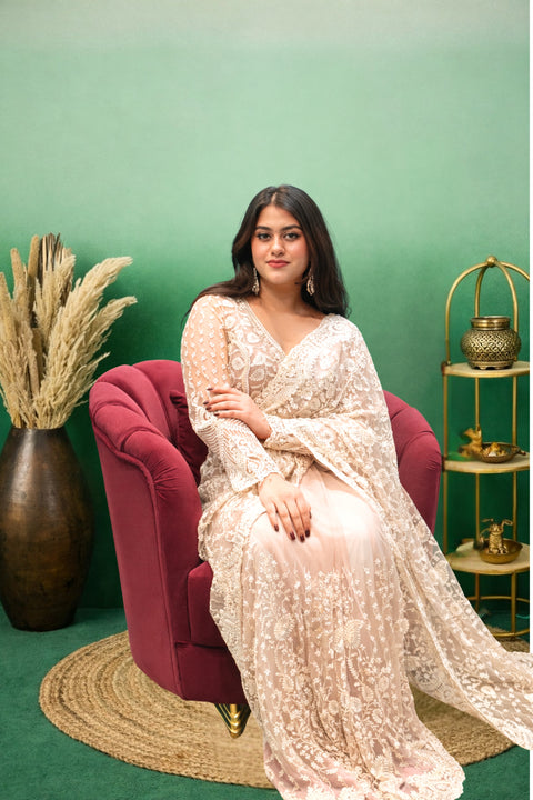  Saree