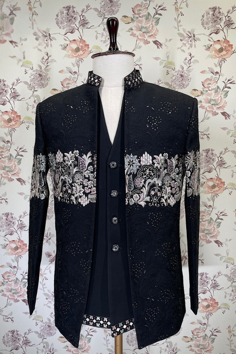 Coat Suit