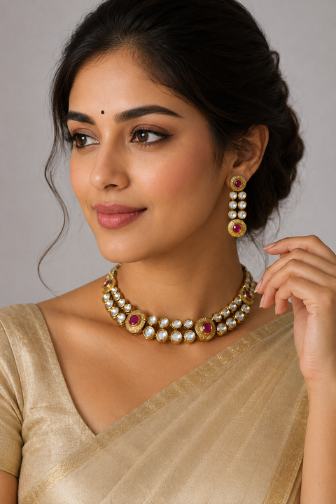 Necklace