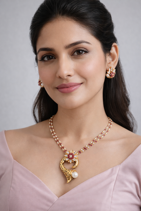 Pendant Set