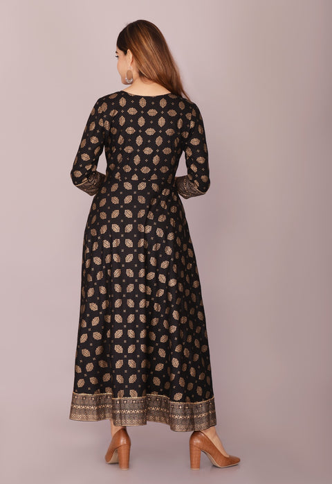 Anarkali Kurta 