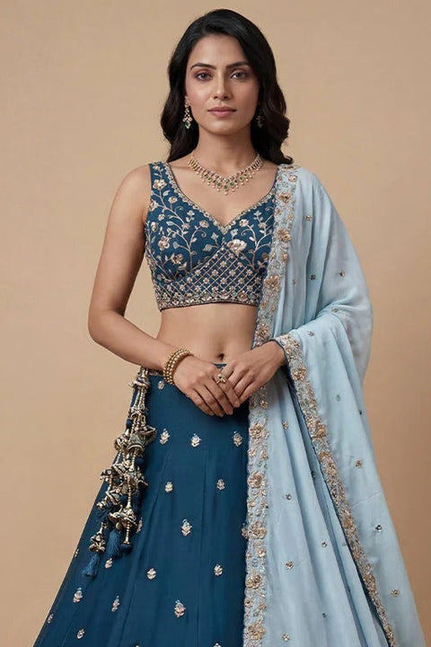  Lehenga