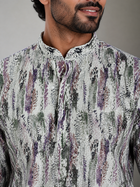 Kurta Trousers
