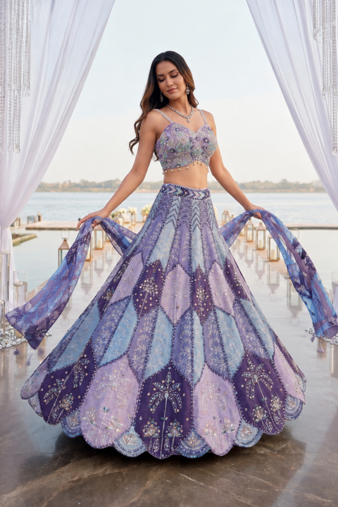 Lehenga