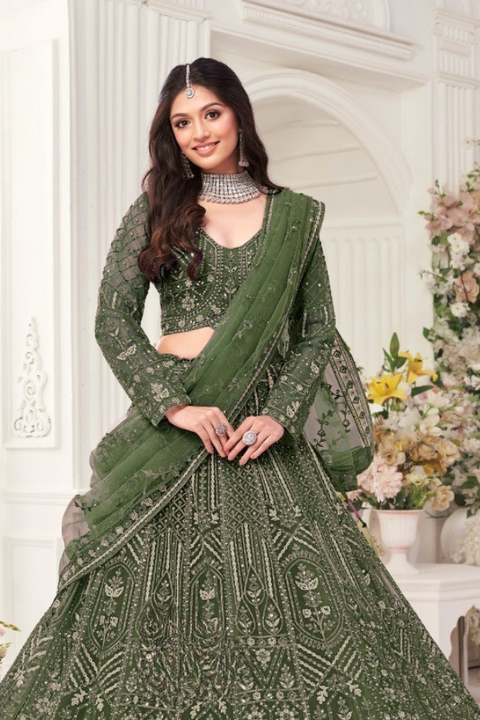 Lehenga