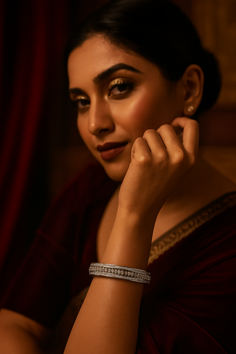  Bangle/Bracelet