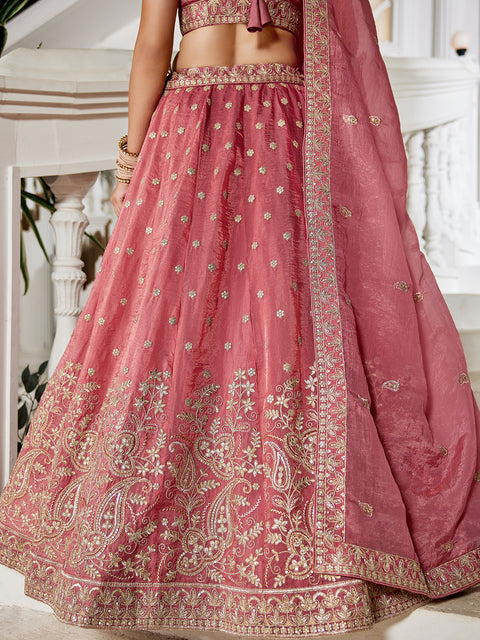 Lehenga