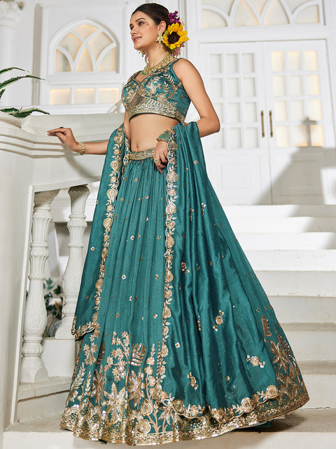 Lehenga